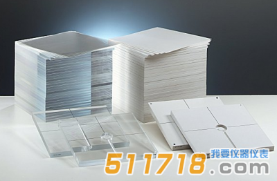 德國(guó)PTW Acrylic(聚甲基丙烯酸甲酯)和RW3水等效平板體模