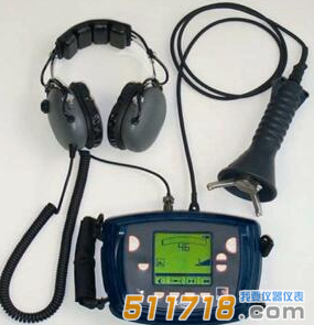 英國豪邁HWM Xmic Lite數(shù)字電子聽漏儀