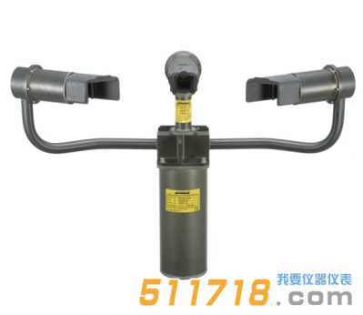 英國Biral VPF-730能見度/天氣現(xiàn)象儀