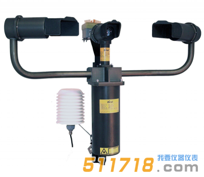 英國Biral VPF-750能見度/天氣現(xiàn)象儀
