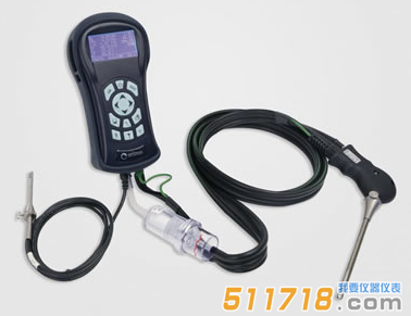 意大利seitron C200系列便攜式煙氣分析儀