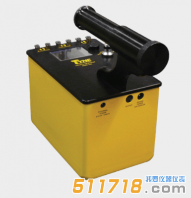 加拿大Tyne model7043便攜式氚檢測儀