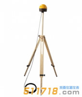 德國(guó)COLIY E300電磁場(chǎng)強(qiáng)度分析儀(選配EHP150探頭)