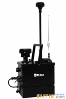 美國FLIR Fido B2實(shí)時(shí)生物氣溶膠威脅監(jiān)測器