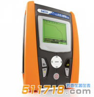 意大利HT I-V400曲線測(cè)試儀