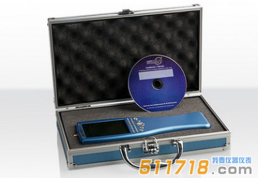 德國(guó)Aaronia(安諾尼) NF5035低頻電磁輻射分析儀