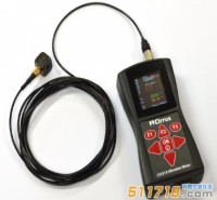 英國(guó)CIRRUS CV:31A振動(dòng)測(cè)試儀