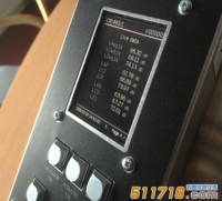 英國CIRRUS CR:465 Galactus噪聲監(jiān)測儀