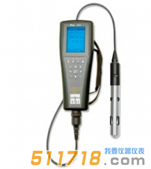  美國(guó)YSI ProODO 光學(xué)溶解氧測(cè)量?jī)x