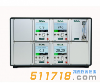 英國(guó)ANALOX SDA-CO一氧化碳分析儀