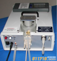 德國TRACERLAB BWLM-PLUS-S氡子體測量儀