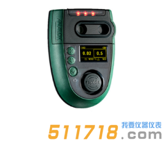 英國ANALOX ASPIDA系列二氧化碳/氧氣分析儀