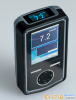 美國(guó)D-TECT MiniRad-DX便攜式輻射檢測(cè)儀