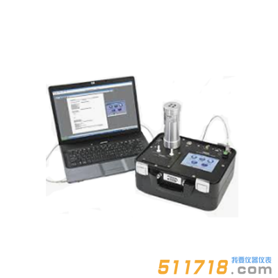 加拿大PYLON AB6型便攜式放射性監(jiān)測儀