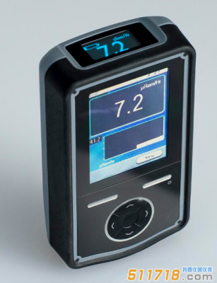 美國(guó)D-TECT MiniRad-DX便攜式輻射檢測(cè)儀