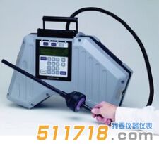 美國(guó)Thermo Fisher Scientific MIRAN SapphlRe便攜式紅外光譜氣體分析儀