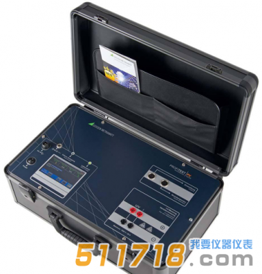 德國(guó)GMC-Instruments PROFITEST PV太陽(yáng)能光伏測(cè)試儀