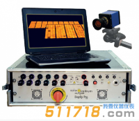 德國GMC-Instruments DaySy Pro 1000全天候日用型白天EL檢測系統(tǒng)