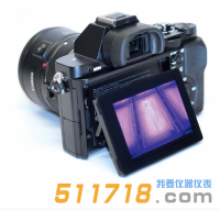 德國GMC-Instruments NightSy夜用型夜晚EL系統(tǒng)