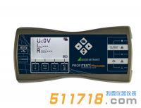 德國GMC-Instruments PROFITEST PVSUN MEMO光伏安規(guī)測試儀