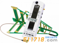 德國(guó)GIGAHERTZ HF38B電磁輻射分析儀