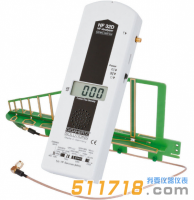 德國(guó)GIGAHERTZ HF32D高頻電磁輻射檢測(cè)儀