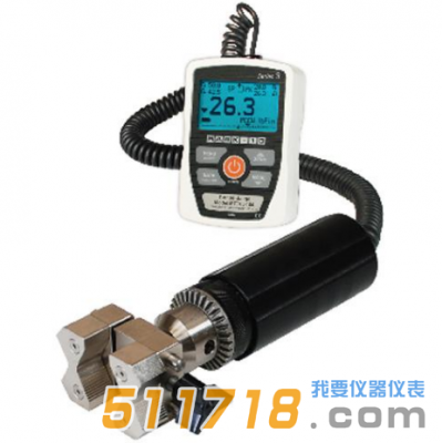 美國(guó)Mark-10 MTT03C-100瓶蓋扭矩測(cè)量?jī)x