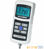 美國Mark-10 Series 4系列M4-2-5-10-20-50-100數(shù)顯推拉力計