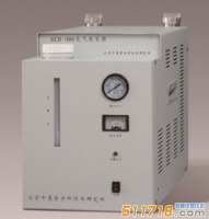 中惠普GCD-1000高純度氫氣發(fā)生器
