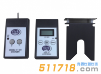 美國(guó)Trek 511手持式靜電場(chǎng)強(qiáng)計(jì)