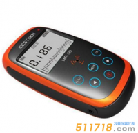 MR-50輻射檢測儀