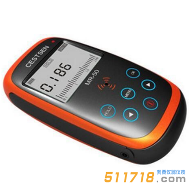 MR-50輻射檢測(cè)儀