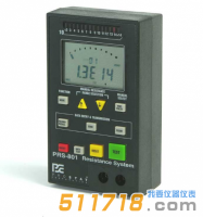 美國Prostat PRS-801重錘式表面電阻測(cè)量儀
