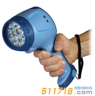 美國Monarch(蒙那多)NOVA-PRO100頻閃儀/轉(zhuǎn)速表