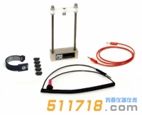 美國Prostat PCF-825B手套/手指套靜電測試架