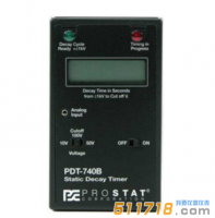 美國Prostat PDT-740B靜電放電、消退測試儀計(jì)時(shí)器