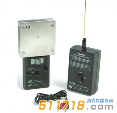美國Prostat PFK-100 Set靜電測(cè)試套件