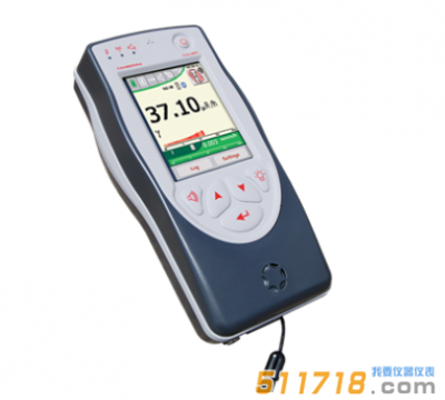 芬蘭MIRION COLIBRITTC測量儀