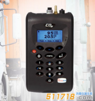 英國(guó)BEDFONT G110二氧化碳檢測(cè)儀