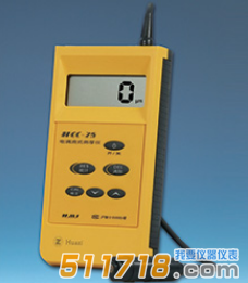 HCC-25電渦流式測(cè)厚儀