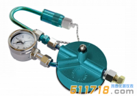 美國ENTECH CS1200E被動(dòng)罐采樣器