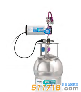 美國(guó)ENTECH FlowProfessor?罐流量校準(zhǔn)系統(tǒng)