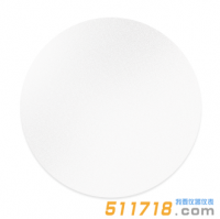 美國Zefon   玻璃纖維濾膜，等級F，37MM，100 / PK