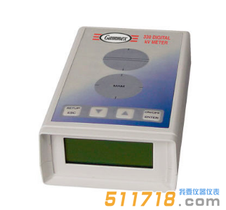 美國Gammex 330 X射線劑量計(jì)