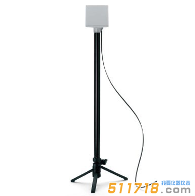 德國(guó)Narda EHP-200A長(zhǎng)中短波電磁場(chǎng)選頻分析儀