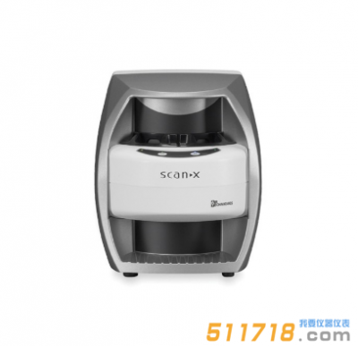 美國(guó)AIR TECHNIQUES ScanX Duo數(shù)字X射線系統(tǒng)/口腔掃描儀