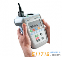 英國(guó)Rigel SafeTest 60電氣安全檢測(cè)儀