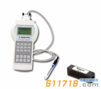 德國(guó)瑪格力 FH54高斯計(jì)/便攜式核磁共振檢測(cè)儀