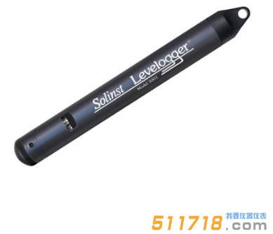加拿大Solinst LTC LEVELogger Edge三參數(shù)地下水自動記錄儀