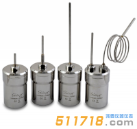 美國(guó)Monarch(蒙那多)Track-It Extreme溫度記錄儀